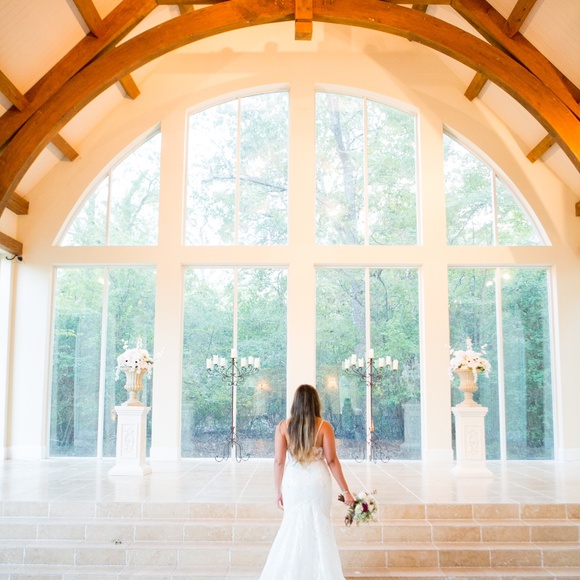 Wedding dress for sale - Picture 4 of 7